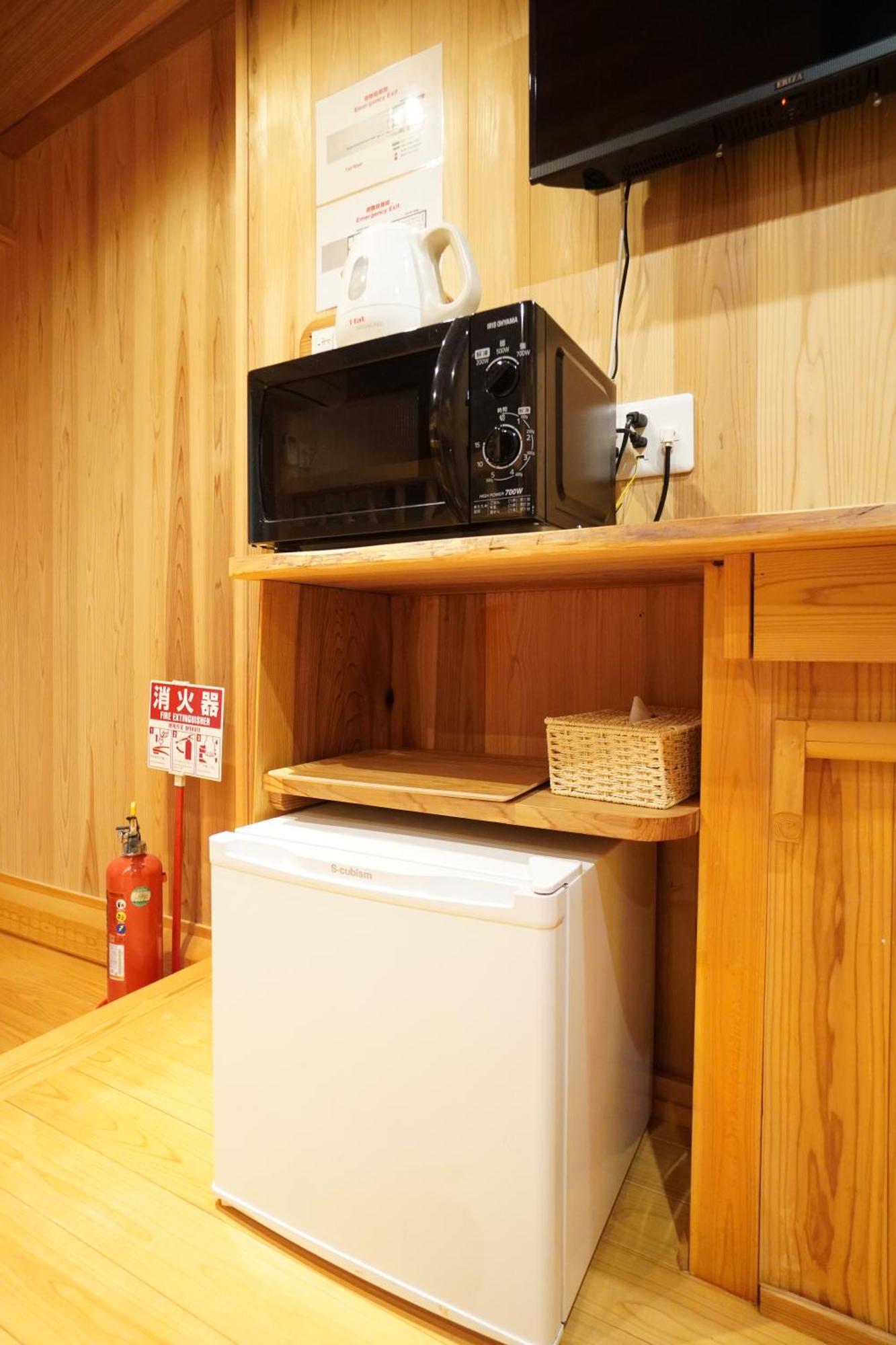 Gion Yasaka Guest House Saya Kyoto Bagian luar foto