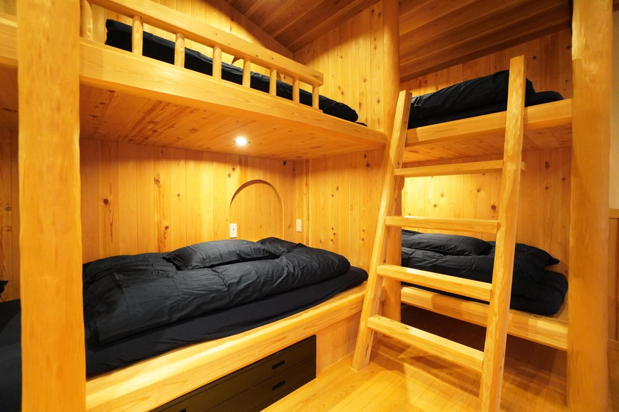 Gion Yasaka Guest House Saya Kyoto Bagian luar foto