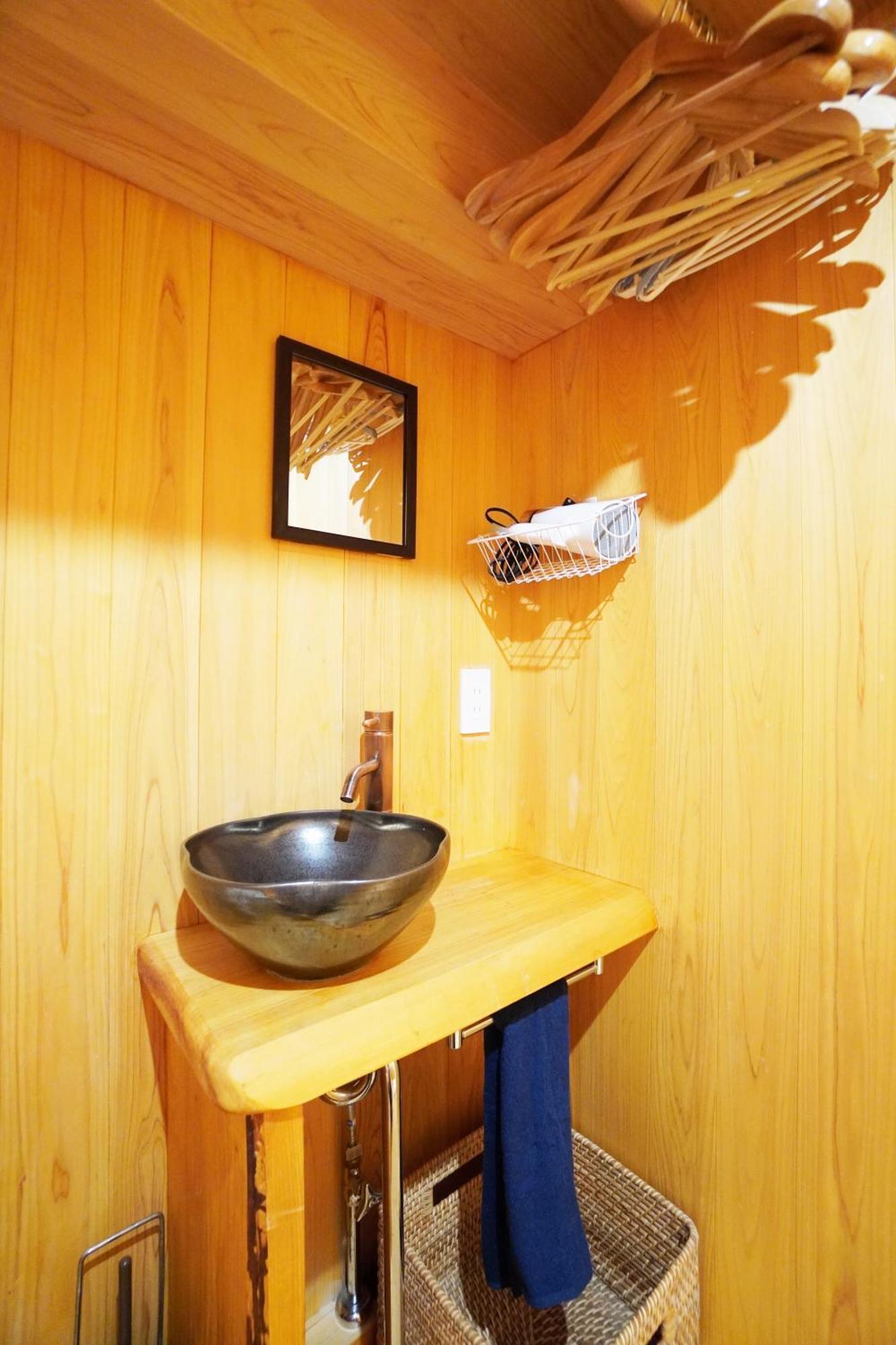 Gion Yasaka Guest House Saya Kyoto Bagian luar foto